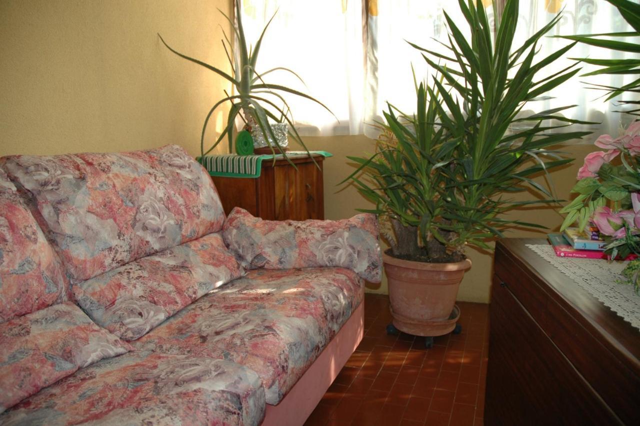 B&B Villa Carolina Vaprio d'Adda Exterior photo
