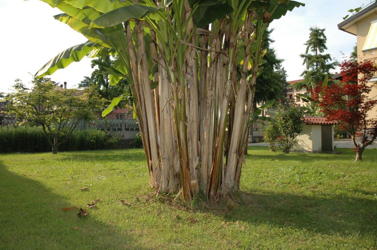 B&B Villa Carolina Vaprio d'Adda Exterior photo